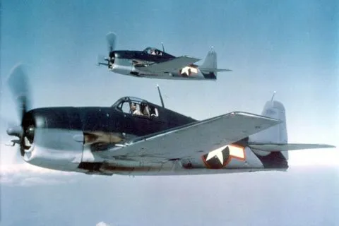F6F Hellcat