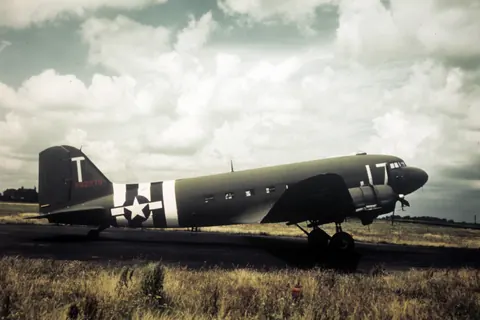 C-47 Skytrain