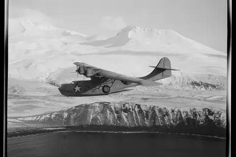 PBY Catalina